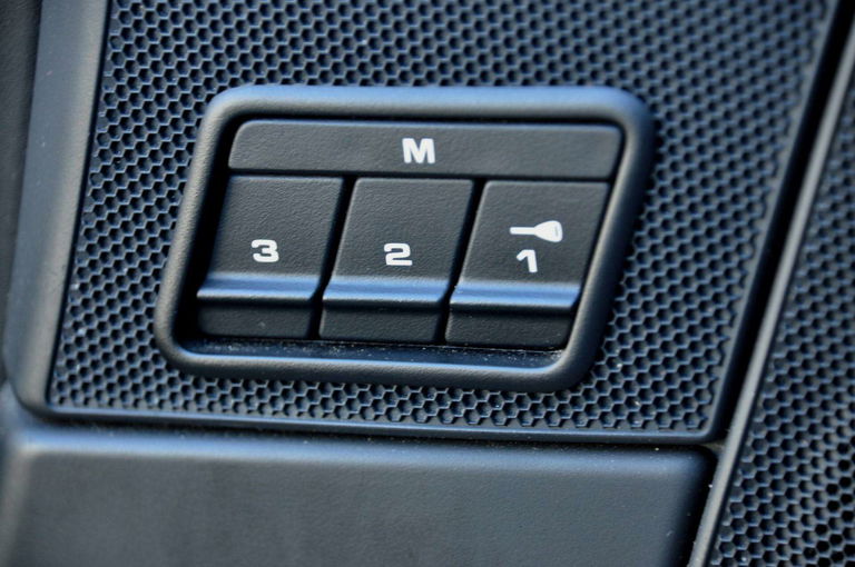 Porsche 997.2 Carrera