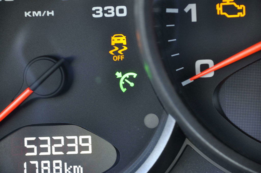 Porsche 997.2 Carrera