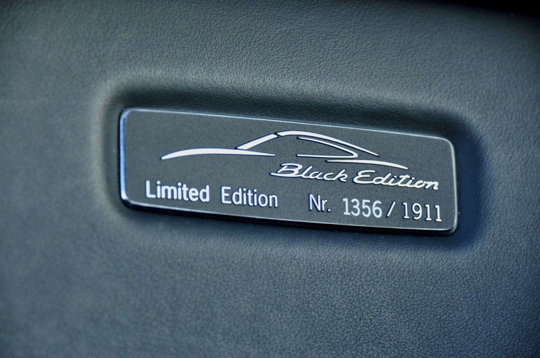 Porsche 997.2 Carrera