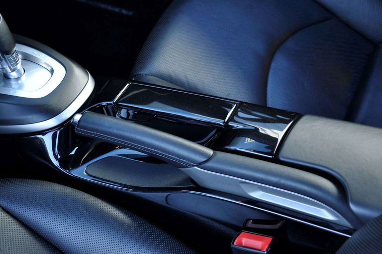 Porsche 997.2 Carrera