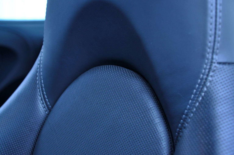 Porsche 997.2 Carrera