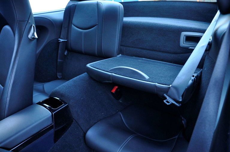 Porsche 997.2 Carrera