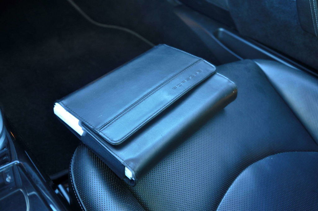 Porsche 997.2 Carrera