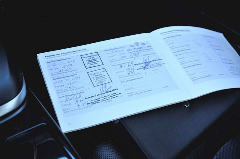 Porsche 997.2 Carrera