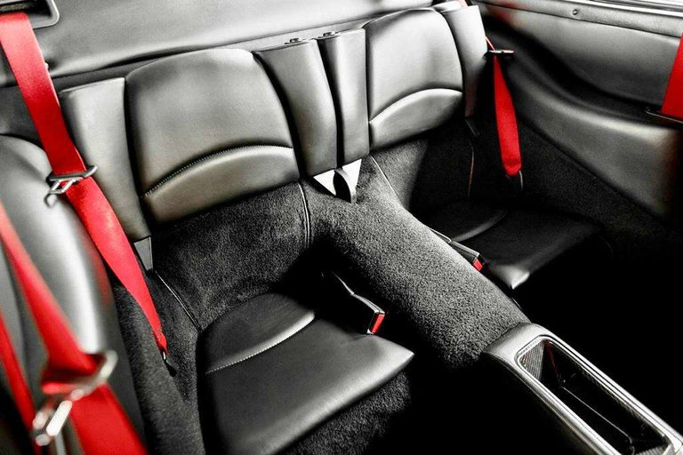 Porsche 993 Turbo WLS 2