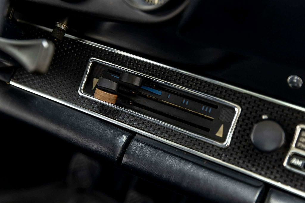 Porsche 911 E