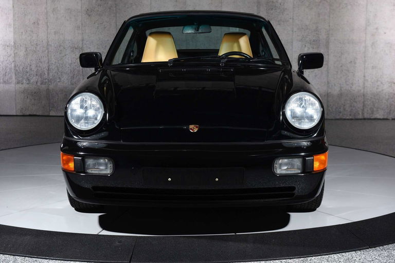 Porsche 964 Carrera 4