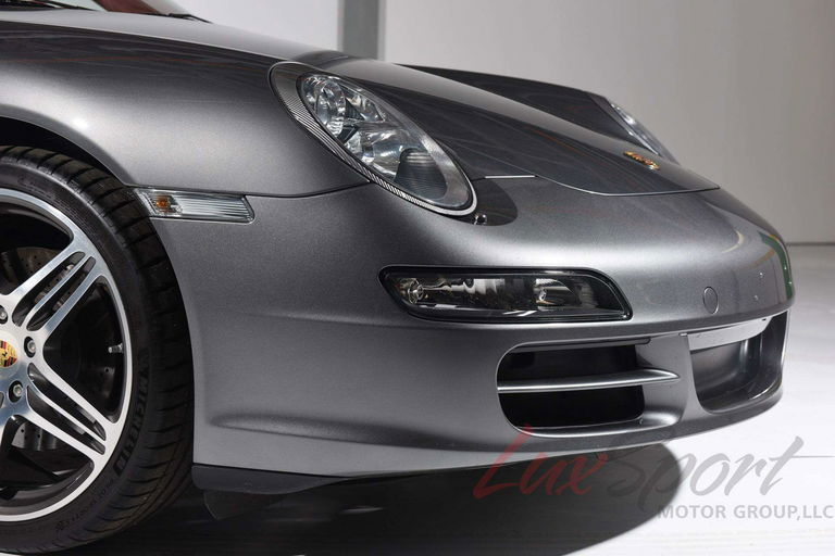 Porsche 997 Carrera 4S
