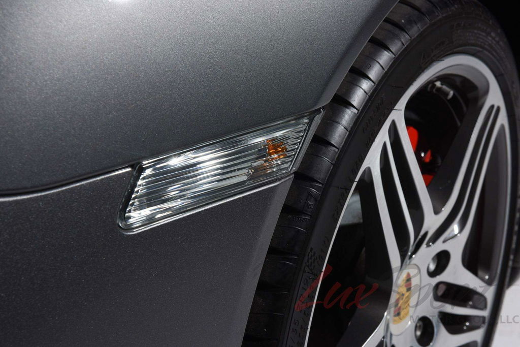 Porsche 997 Carrera 4S