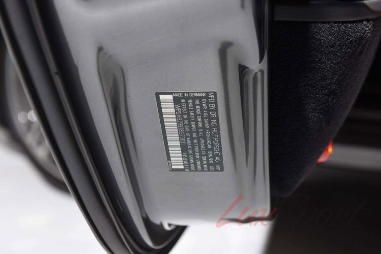 Porsche 997 Carrera 4S