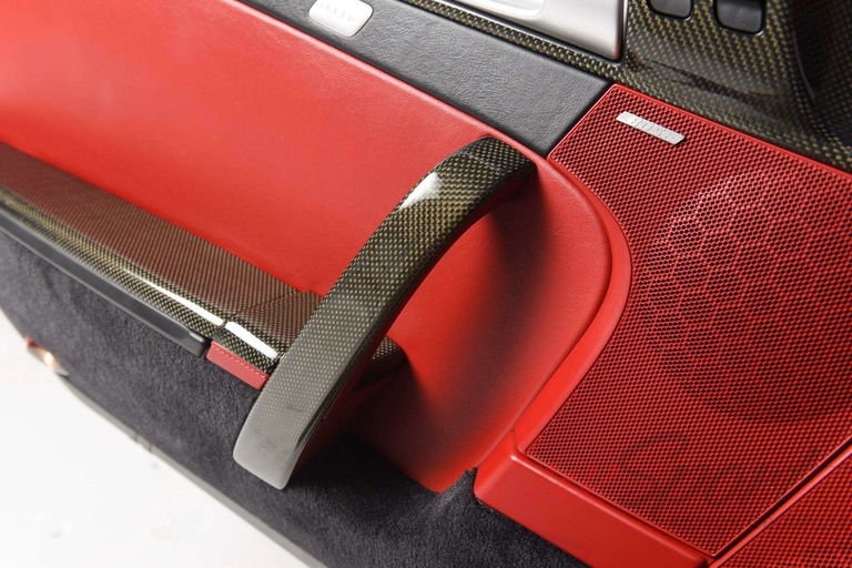 Porsche 997 Carrera 4S