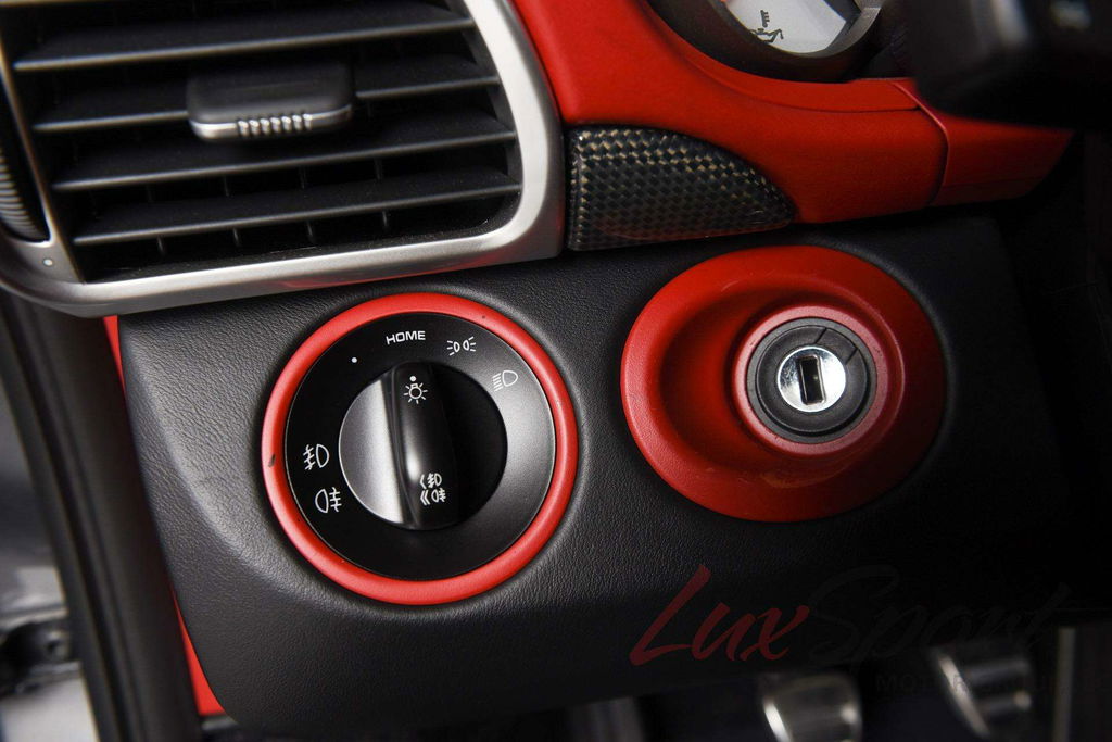 Porsche 997 Carrera 4S