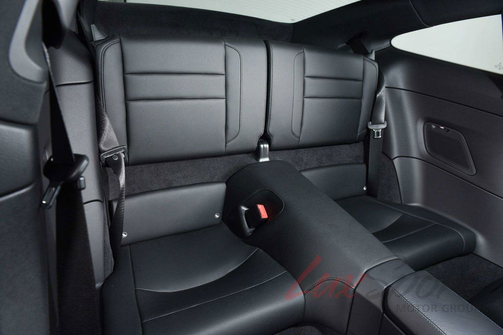 Porsche 992 Carrera 4