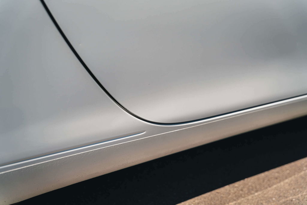 Porsche 996 Carrera 4