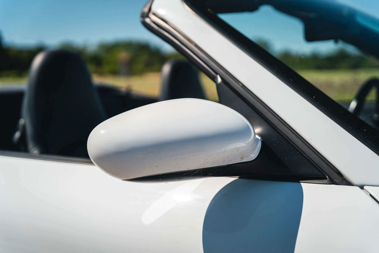 Porsche 996 Carrera 4