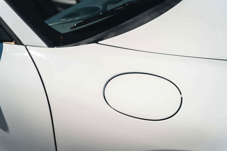 Porsche 996 Carrera 4