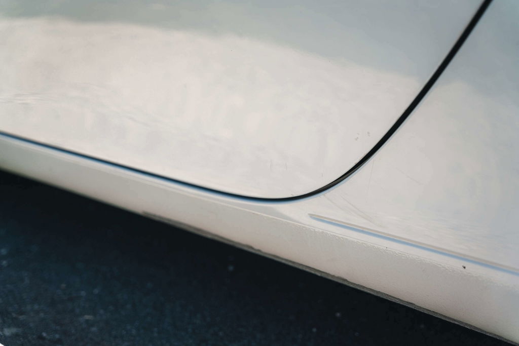 Porsche 996 Carrera 4