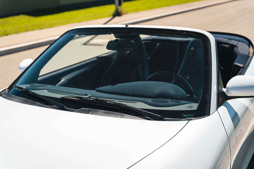 Porsche 996 Carrera 4