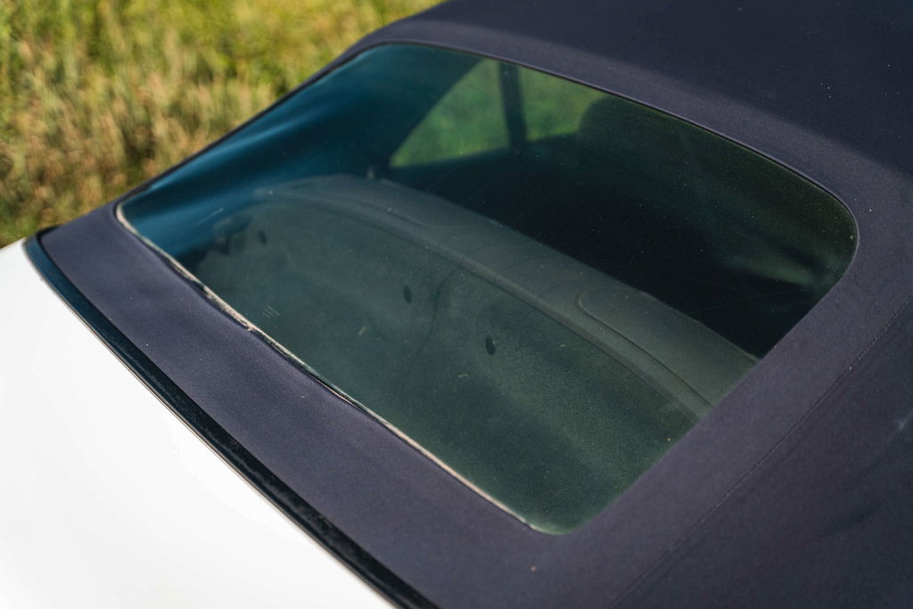 Porsche 996 Carrera 4