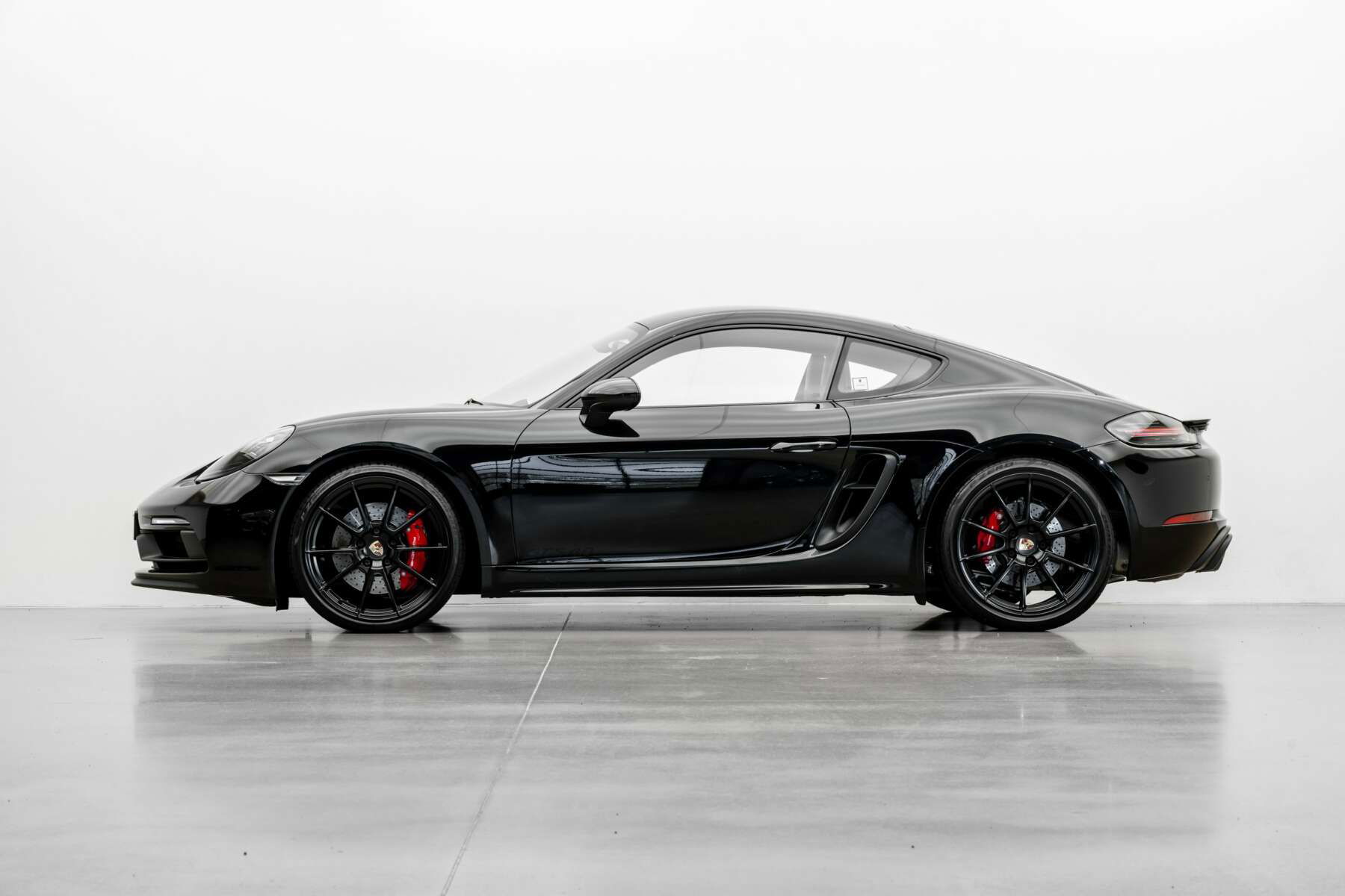 Porsche 718 Cayman GTS 4 0 2020 Elferspot Marketplace For 