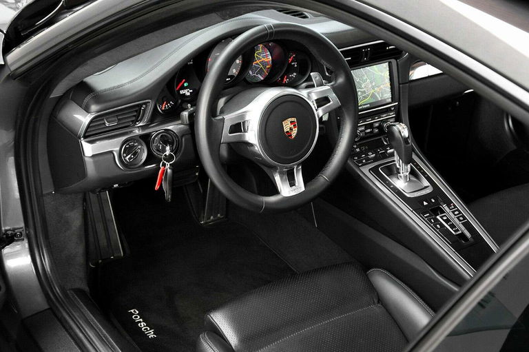 Porsche 991 Carrera S