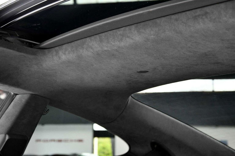 Porsche 991 Carrera S