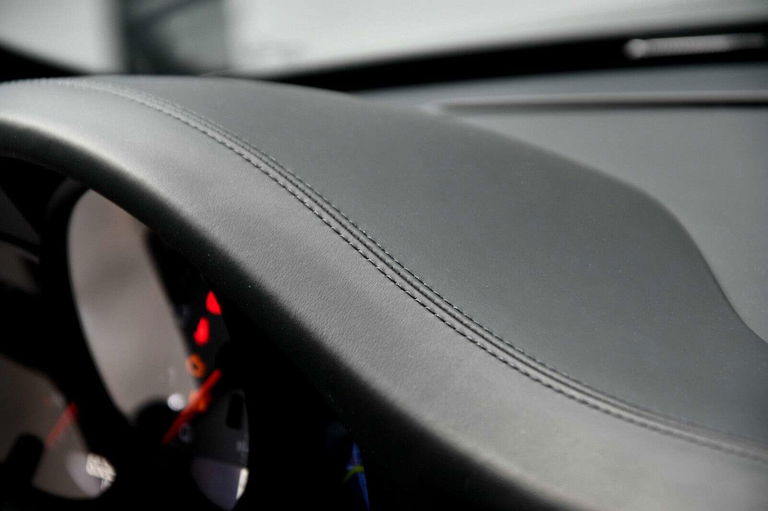 Porsche 991 Carrera S