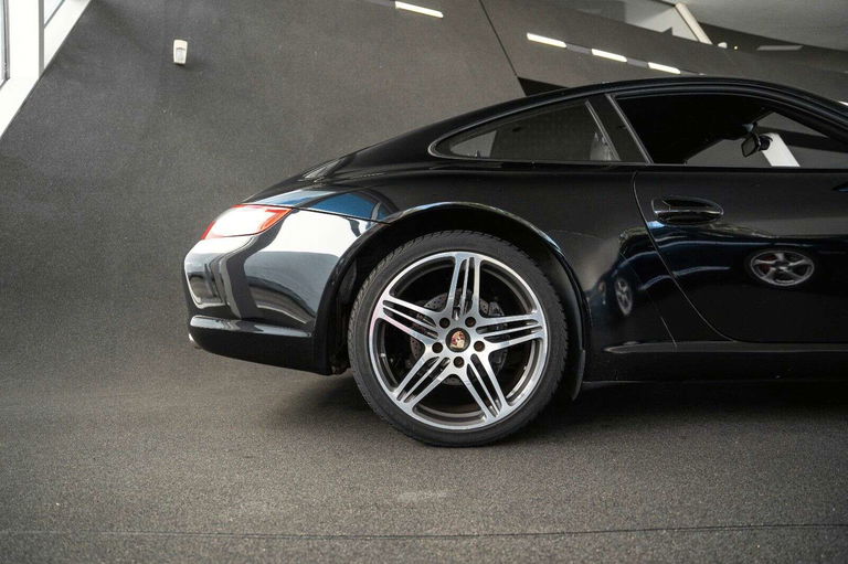 Porsche 997 Carrera