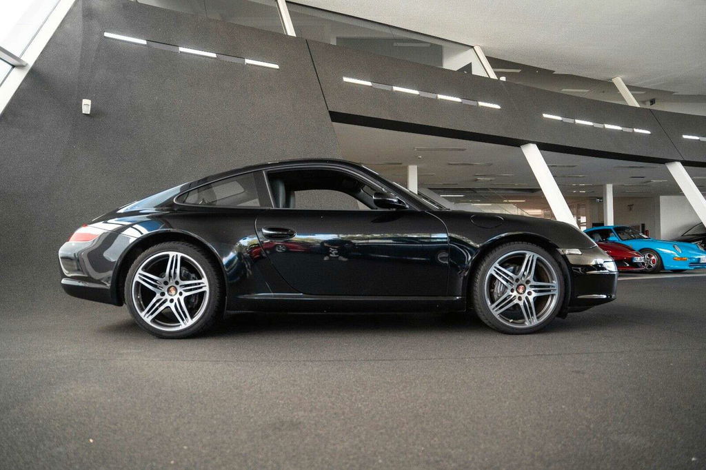 Porsche 997 Carrera