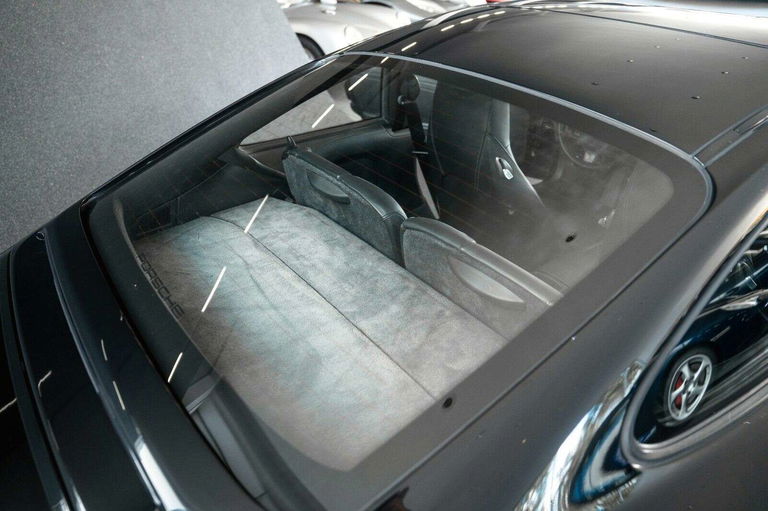 Porsche 997 Carrera