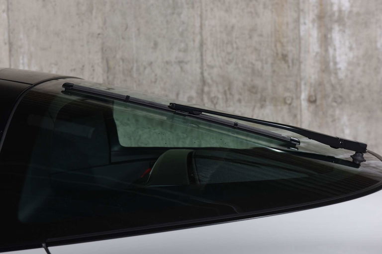 Porsche 991.2 Targa 4 GTS