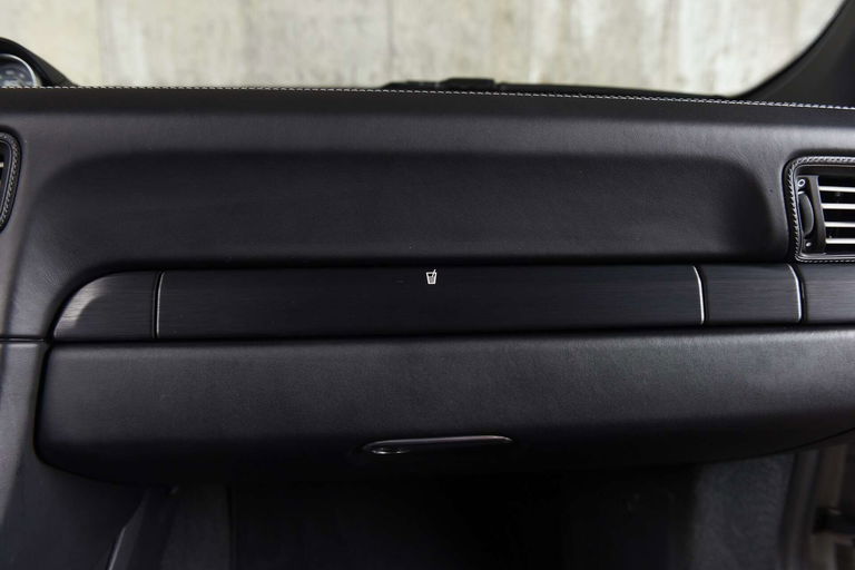 Porsche 991.2 Targa 4 GTS