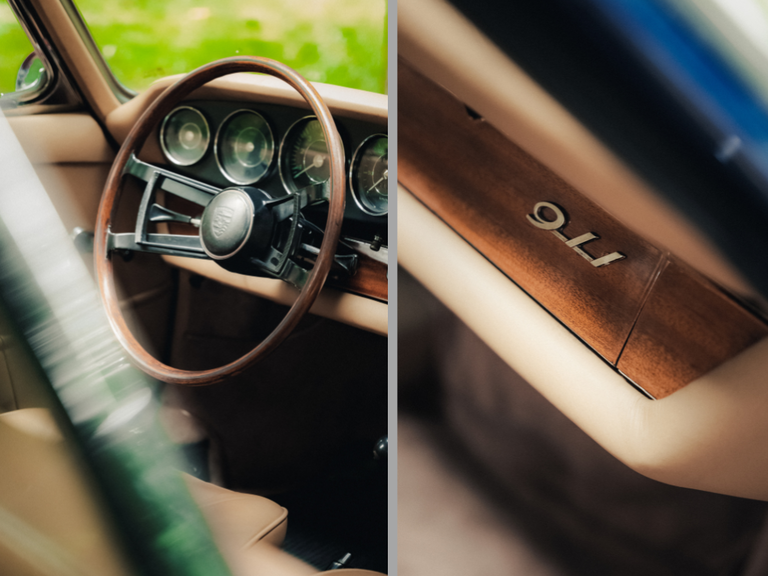 Porsche 911 (F-Modell)