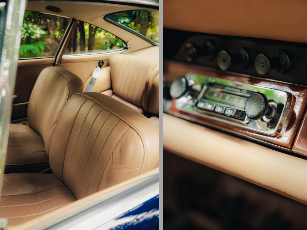 Porsche 911 (F-Modell)