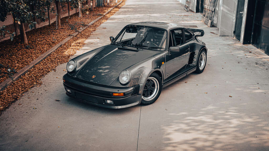 Porsche 930 Turbo 3.3 - Buyer's guide - elferspot.com - Magazine