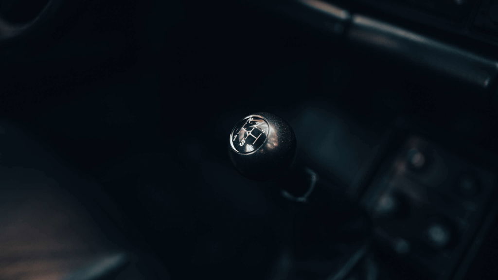 Porsche 911 Turbo 3.3 WLS