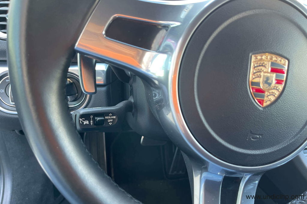 Porsche 981 Cayman S