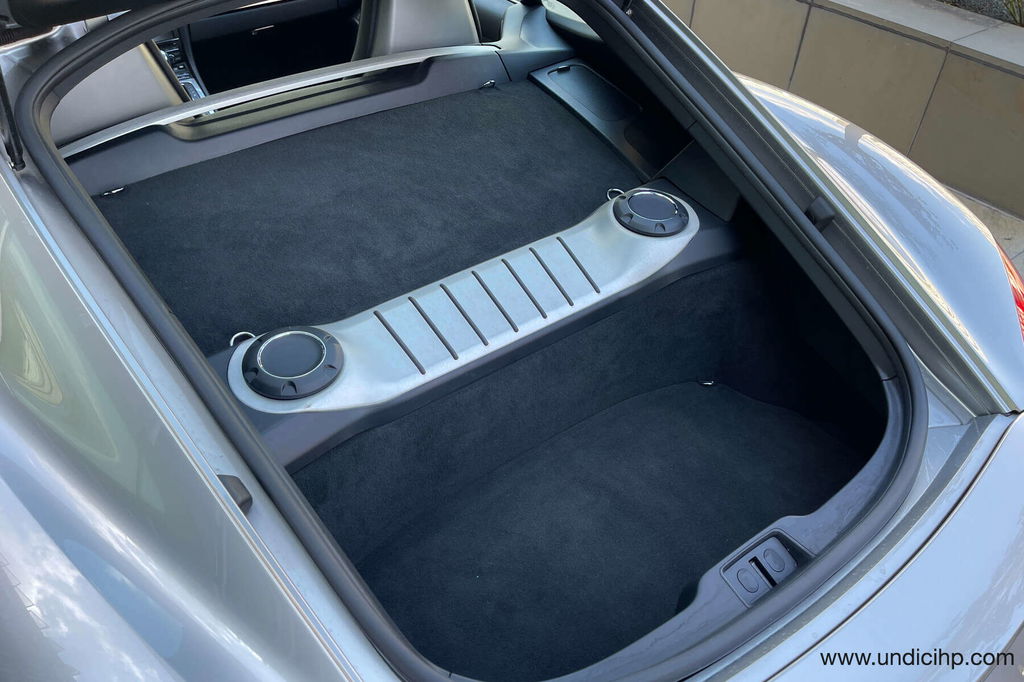 Porsche 981 Cayman S