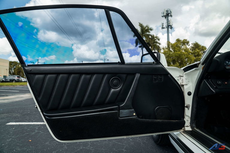 Porsche 911 Turbo Flachbau