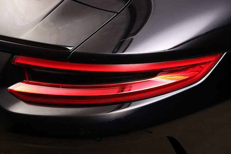 Porsche 991 GT3 Touring