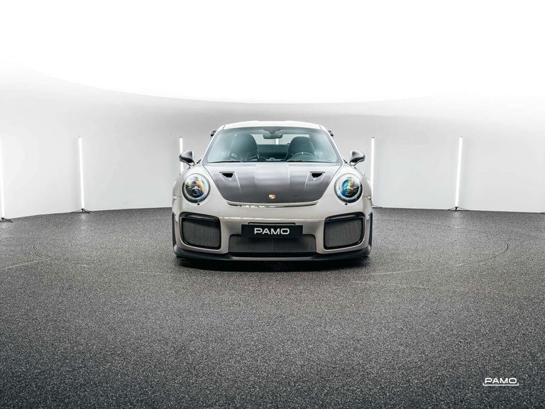 Porsche 991 GT2 RS