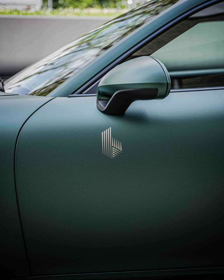 Porsche 991.2 Carrera 4 GTS