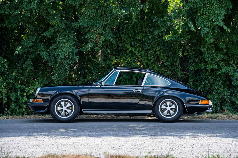 Porsche 911 S