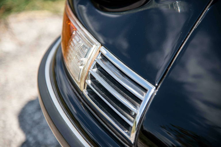 Porsche 911 S (F-Modell)