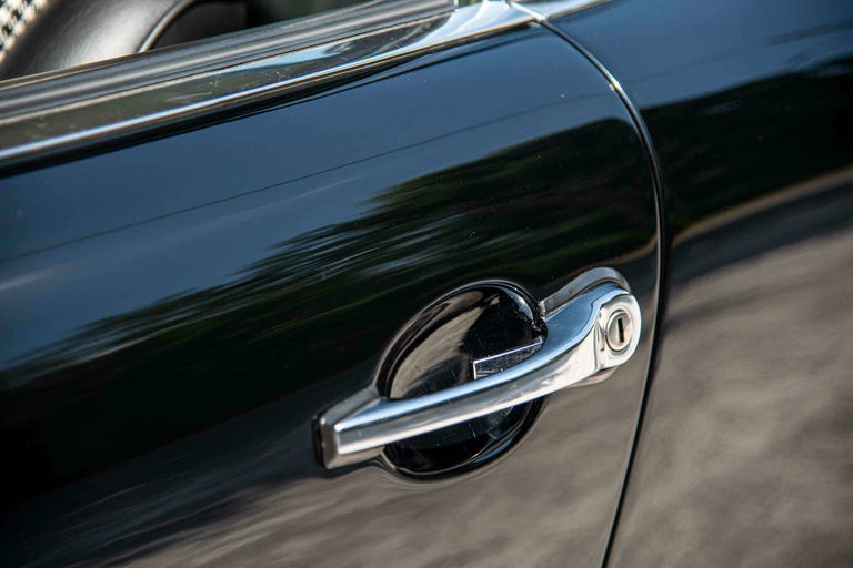 Porsche 911 S (F-Modell)