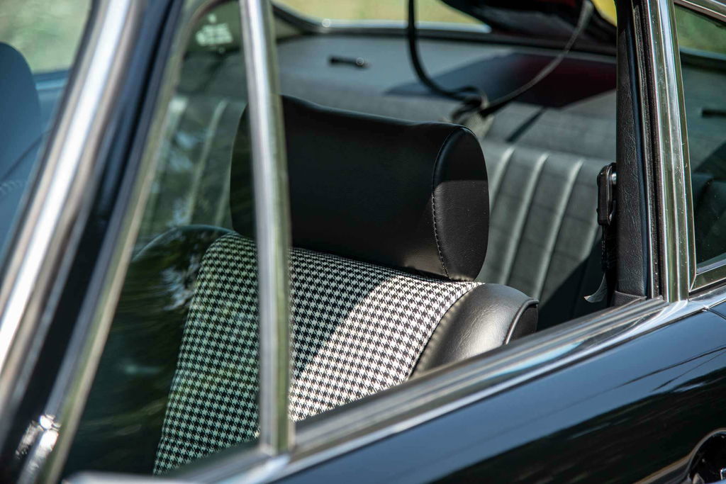 Porsche 911 S (F-Modell)