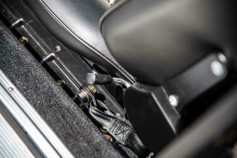 Porsche 911 S (F-Modell)