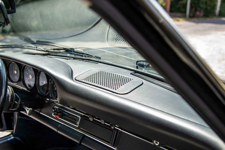 Porsche 911 S (F-Modell)