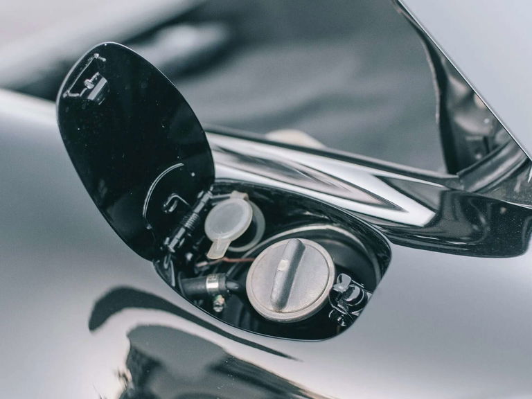 Porsche 911 Turbo 3.0 (US)