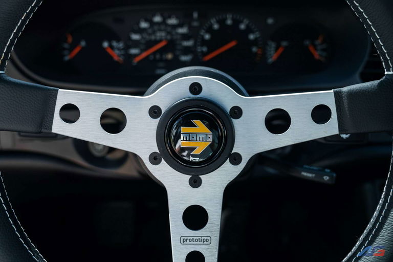 Porsche 944 S Coupé